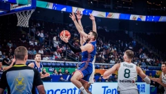 RETKO KO JE OVO OČEKIVAO Evo ko će deliti pravdu Srbiji i Nemačkoj u velikom finalu Mundobasketa