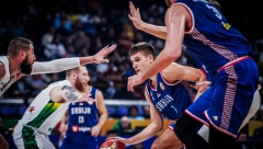 LET JE DAN POSLE FINALA Evo kada se košarkaši Srbije vraćaju za Beograd
