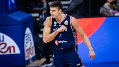 SAMI PROTIV SVIH Niko ne veruje u "orlove", protiv Kanade da proradi SRPSKI INAT