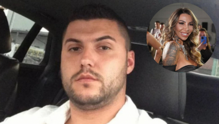 ANELI SE PLAŠI DA ĆE JOJ ASMIN ODUZETI DETE Durdžić se oglasio jakim rečima, spomenuo i Janjuševu ćerku