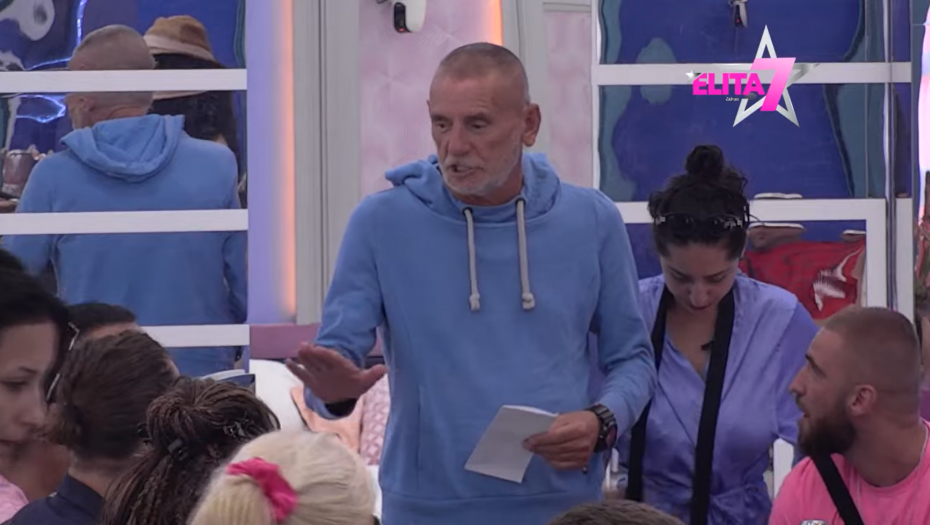 NOVO PRAVILO U ELITI!  Veliki šef poslao hitno saopštenje, čim se čuje poseban zvuk, njih 10 mora da reaguje