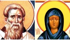 DANAS SLAVIMO DVA SVECA Običaj na ovaj dan kaže da obavezno uradite ovo
