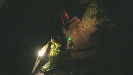 UBICA POBEGAO IZ ZATVORA Kamere su ga snimile posle 6 dana, čak su i škole zatvorene zbog njega