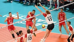 POZNATO JE Evo kada "orlovi" igraju osminu finala Evropskog prvenstva