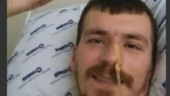 STRAŠNI DETALJI Boriša izgubio preko dva litra krvi, Bogdanova mama htela da pomogne po svaku cenu