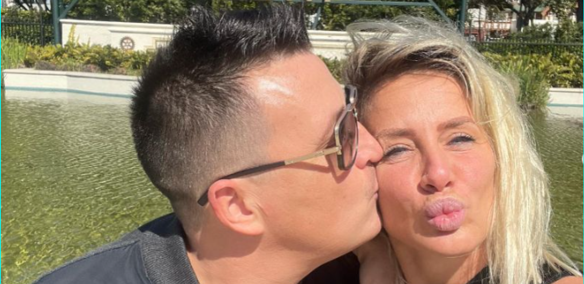 JEDAN SE OTEGAO, DRUGI SE PROTEGAO! Brutalno oglašavanje Milice Dabović nakon što je raskinula sa dečkom, javno ga ponizila!