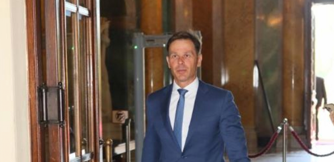 GRAĐANI U SENCI KORISTI Siniša Mali oštro odgovorio Goranu Radosavljeviću