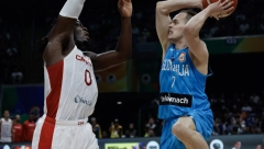 AJMO PO TO FINALE Srbija dobila rivala u polufinalu Mundobasketa, Dončić i družina poklekli protiv Kanade