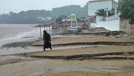 DRAMA SRBA U GRČKOJ SE NASTAVLJA Njih 30 je zarobljeno!