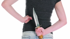 JEZIVO Incident u OŠ Dude Jović u Žabarima: Učenica donela nož u školu