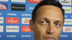 TRENER SLOVENIJE O DONČIĆEVOM INCIDENTU Teško je kontrolisati emocije