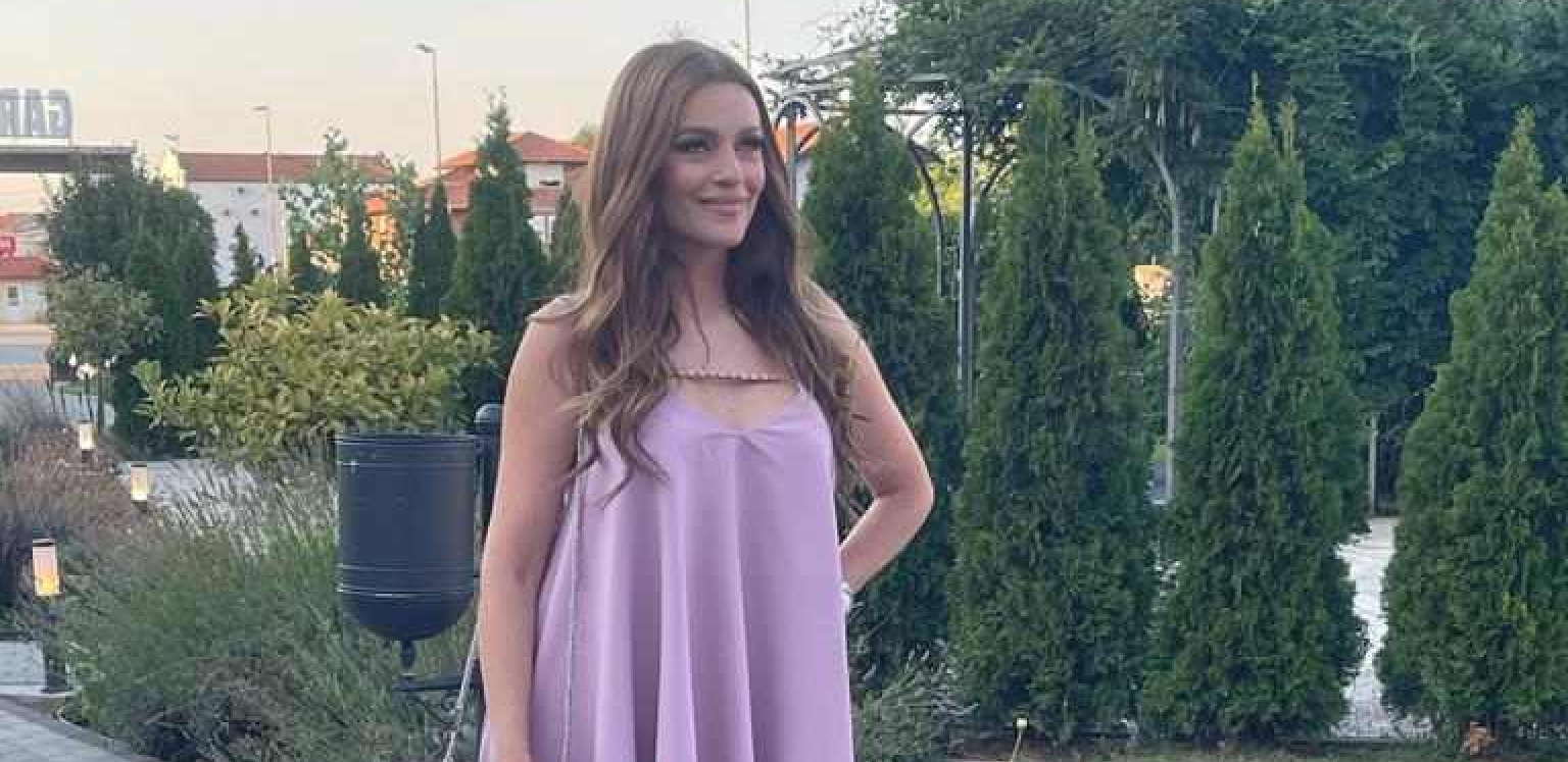 PROGOVORILA O DEČJEM DODATKU! Jelena Kostov ekskluzivno za Alo! rekla kako je iskoristila pomoć države! (FOTO+VIDEO)