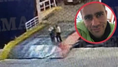 ISPLIVALI NOVI DETALJI KOBNE NOĆI KADA JE MUŠKARAC GURNUT SA TRAJEKTA Evo kako je reagovao kapetan