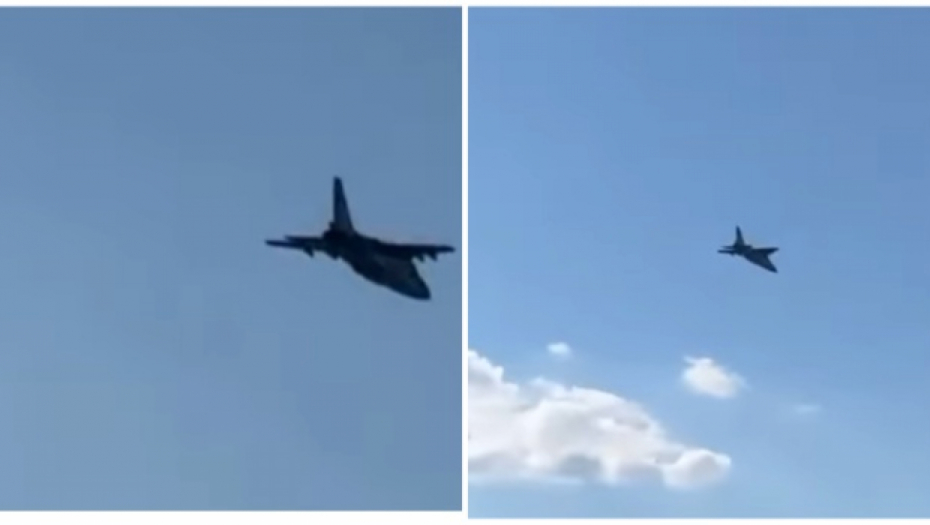 DANAS SU NAD PRESTONICOM LETELI AVIONI I HELIKOPTERI Ovo je razlog