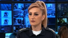 OVO JE HRABRA POLICAJKA KOJA JE SPASILA ŽENU NA ZELENOM VENCU "Ležala je u lokvi krvi"