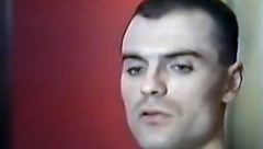 "BRATE, EVO GA U GEPEKU" Ovo su detalji iz života Mihajla Divca, jasno je zašto je bio strah i trepet podzemlja