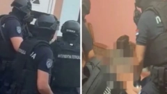 UHAPŠEN PANČEVAČKI LOPOV (22) Upao je u kladionicu i opelješio je, uzeo skoro 1.000 evra!