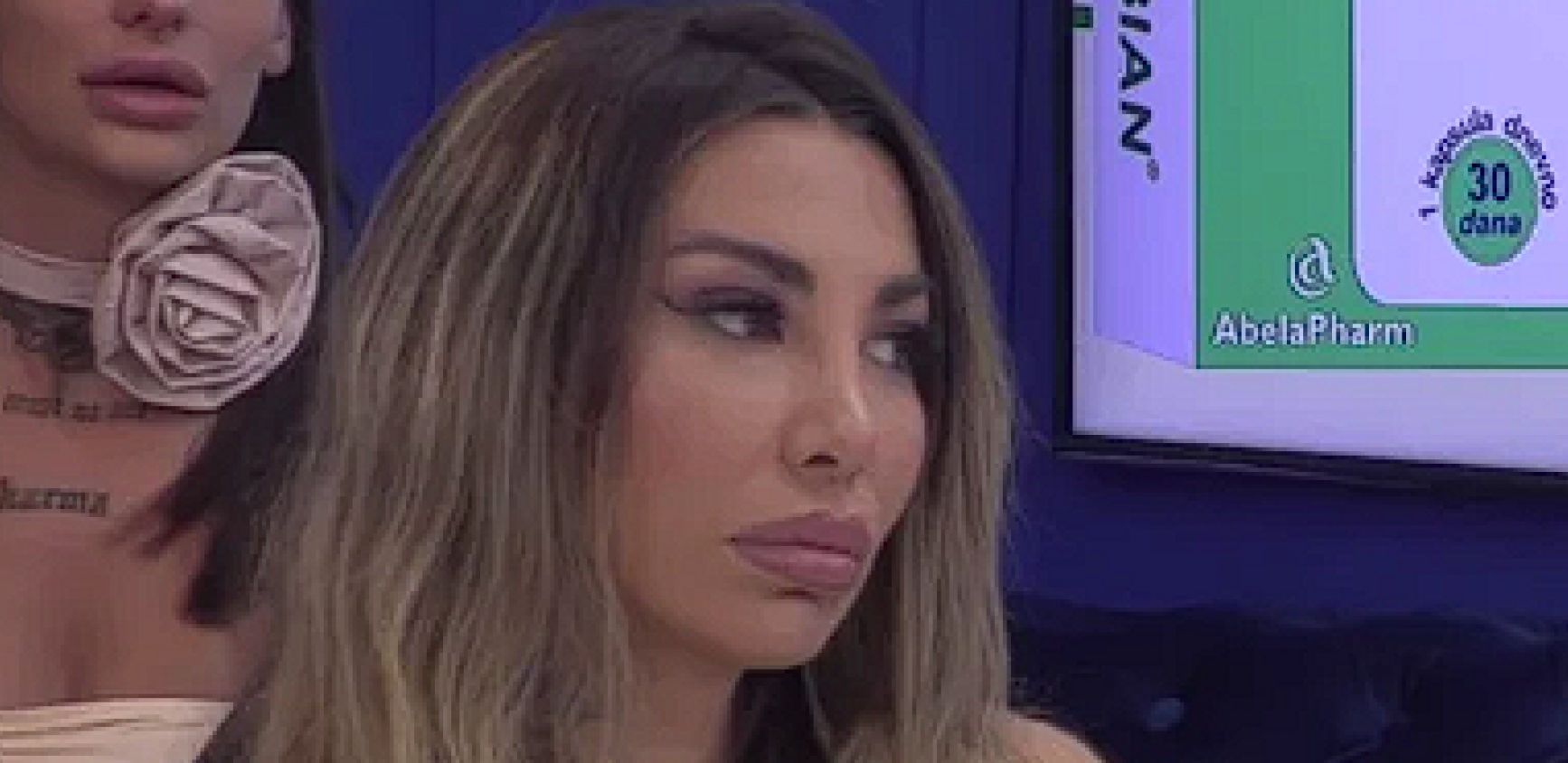 ANELIN BRAT IMA BOGATI KRIMINALNI DOSIJE Hapšen zbog raznih stvari, a u braku je sa Zvezdom Granda! (FOTO)