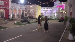 VRATIĆE SE ANELI?! Slađa Lazić ubeđena da će Asmin da dotrči do Ahmićeve! (FOTO)
