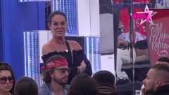 NISAM SE POKAJALA! Milena Kačavenda priznala da bi opet postupila isto, pa poručila Ani samo jedno! (FOTO)