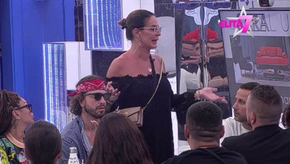 PRIZNALA SVE! Milena Kačavenda otkrila da bi sve opet isto uradila za Anu! (FOTO)