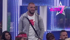 DA LI ĆE OSTATI SAMO PRIJATELJI? Mensur i Teodora Balzak priznali simpatije, Ajdarpašić rekao ovo za nju! (FOTO)