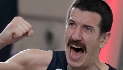DRUGU GODINU ZAREDOM VELIKO PRIZNANJE Strahinja Stojačić proglašen za najboljeg basketaša sveta