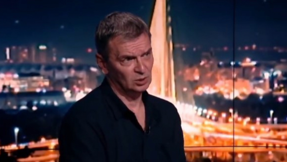ĆUTA BESAN NA DOJUČERAŠNJEG KOLEGU IZ STRANKE "Pokrao nas je!" (VIDEO)