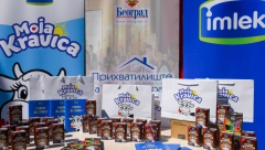 IMLEK OBRADOVAO ĐAKE PRVAKE