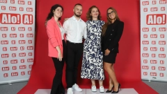 DOBAR MENTOR JE MOTOR RAZVOJA POJEDINCA Doc. dr Bojana Ostojić svoju ulogu profesora vidi kao stepenicu preko koje studenti dolaze do ostvarenja svojih potencijala! (VIDEO)