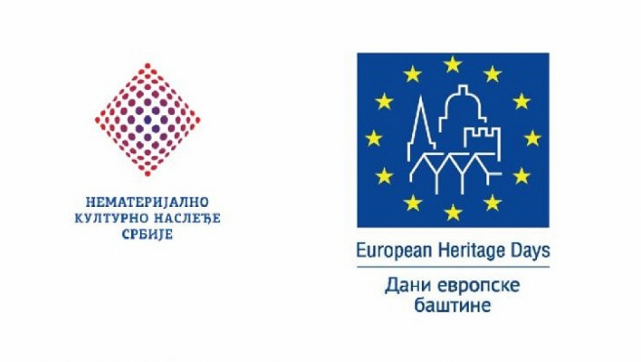 DANI EVROPSKE BAŠTINE 2023. NA VOŽDOVCU