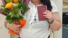 "Dušo, šta je s kilogramima?": Taša se posle 11 godina studiranja pohvalila diplomom Pravnog, pa naišla na gnusne komentare