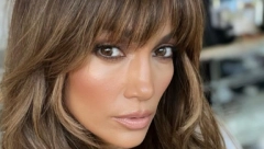 BOMBASTIČNA DŽEJ LO ODUŠEVILA PRATIOCE  Savršeno zategnuto telo i trbušnjaci zapalili Instagram