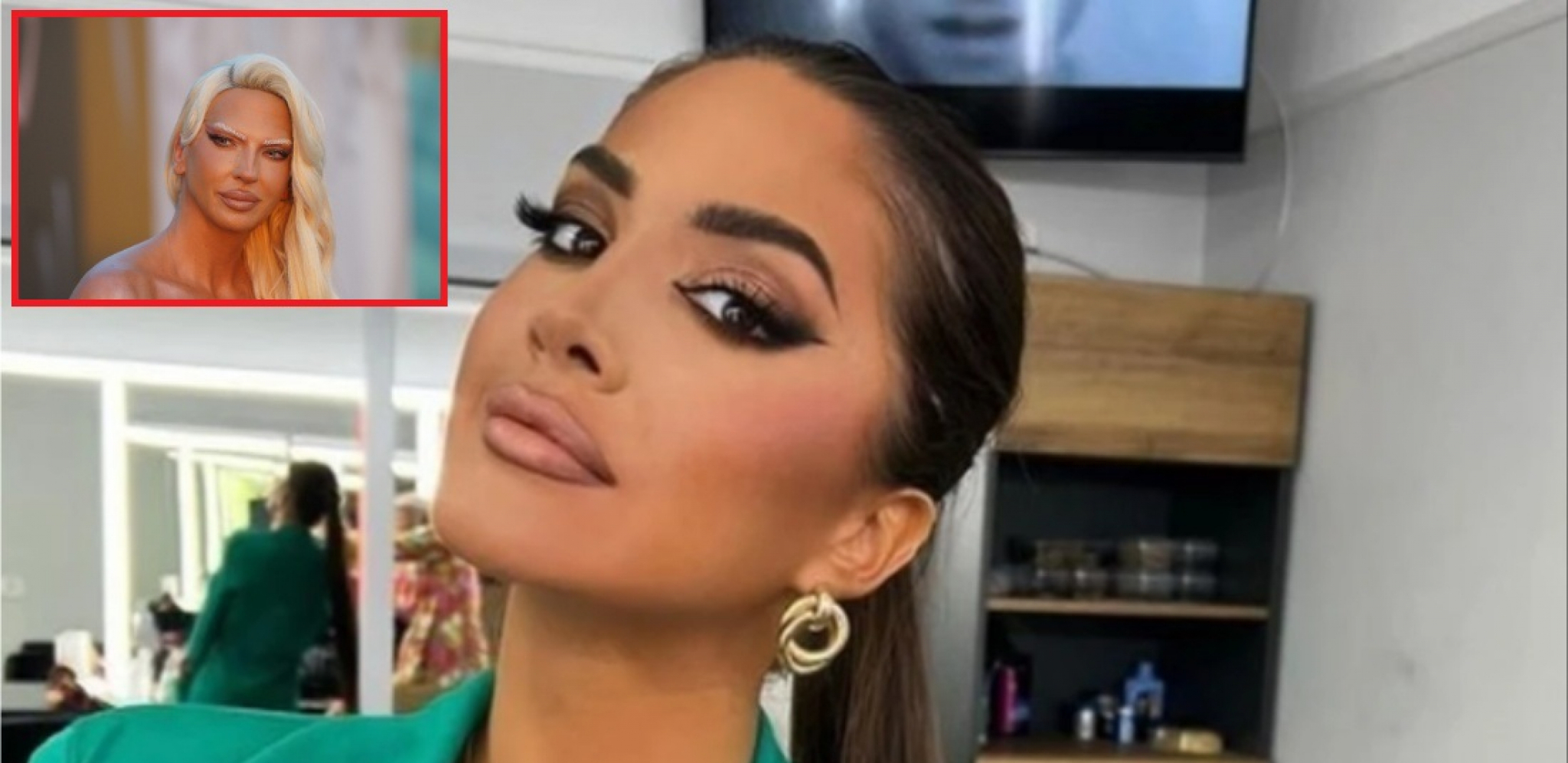 ANĐELA ĐURIČIĆ SE HITNO OGLASILA ZBOG JELENE KARLEUŠE Ne može da veruje šta joj je uradila, iznela sve javno! (FOTO)