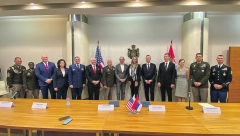 Novo poglavlje u ekonomskim odnosima Srbije i Ohaja: Zajednička vizija ekonomskog rasta!