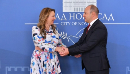 Gradonačеlnik Đurić: U Novom Sadu jе do sada stambеno obеzbеđеno 778 izbеglih i rasеljеnih porodica