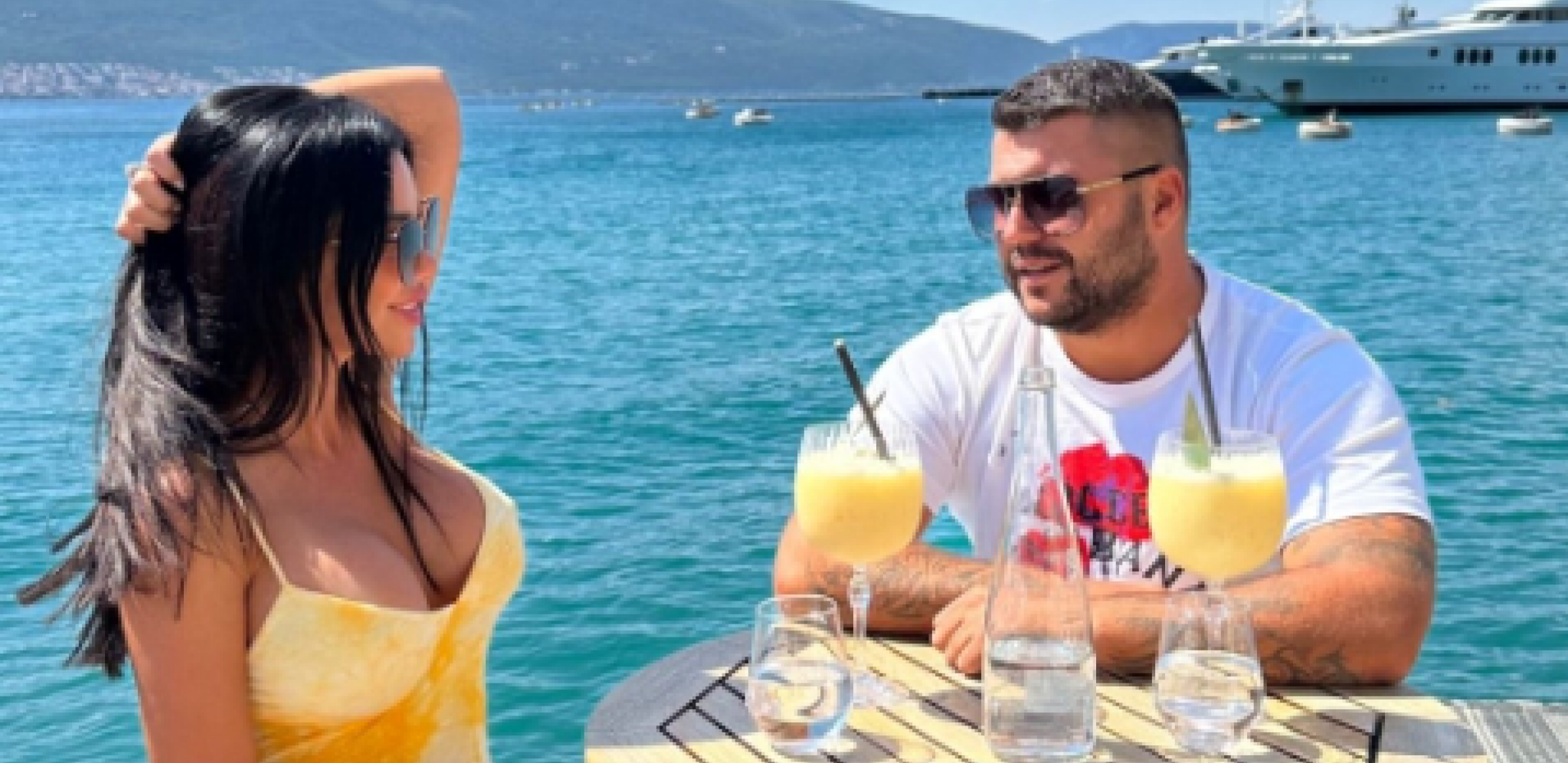VIDEĆEMO SE NAKON DVA MESECA Stanija uoči susreta sa Asminom otkrila da li će doći do pomirenja