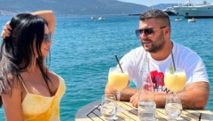 OVO JE ISTINA O RASKIDU STANIJE I OŽENJENOG ASMINA! Isplivao dokaz koji jasno pokazuje da li su iscenirali sve, usledio šok! (FOTO)