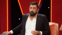 OGNJEN SLOMLJEN ZBOG SMRTI BLISKE OSOBE Progovorio o gubitku koji ga je zauvek promenio: Tuga da tako mlad ode...