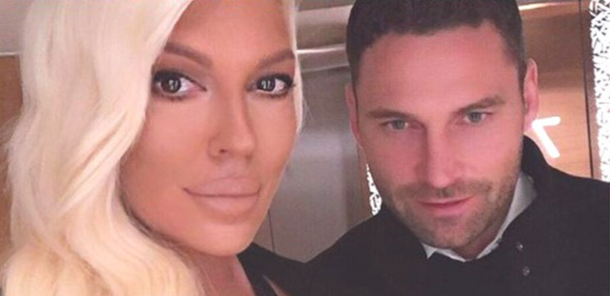 JELENA KARLEUŠA I DUŠKO TOŠIĆ PONOVO ZAJEDNO Isplivale porodične fotografije, ne skidaju osmeh sa lica, zagljeni razmenjuju nežnosti (FOTO)