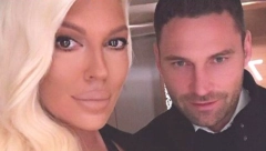 JELENA KARLEUŠA I DUŠKO TOŠIĆ PONOVO ZAJEDNO Isplivale porodične fotografije, ne skidaju osmeh sa lica, zagljeni razmenjuju nežnosti (FOTO)