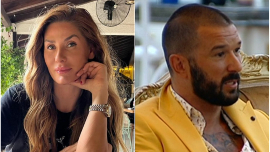 EVO NA KOJI NAČIN SU POVEZANI ANA I NIKOLA LAKIĆ Spasila mu život, zbližila ih skandalozna stvar, Zvezdan nije imao pojma