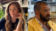 EVO NA KOJI NAČIN SU POVEZANI ANA I NIKOLA LAKIĆ Spasila mu život, zbližila ih skandalozna stvar, Zvezdan nije imao pojma