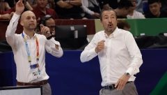 SKARIOLO DOBIO NASLEDNIKA Najbolji trener Mundobasketa preuzima Virtus