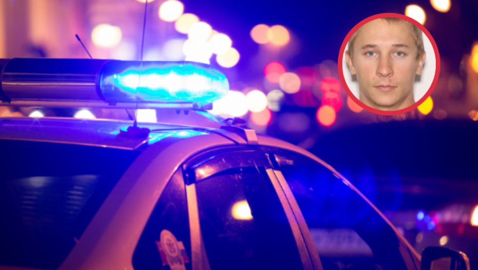 OVO JE MLADIĆ (21) KOJI JE ZAKLAO RODITELJE Usvojili ga iz sirotišta, a on ih ubio (FOTO)