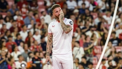 DRAMA Ramos opljačkan dok je igrao Ligu šampiona, četvoro dece spavalo u stanu