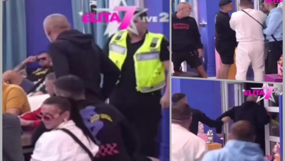 PETORO UČESNIKA POBEGLO IZ RIJALITIJA Produkcija će potraživati velike novčane kazne, reagovala i policija!