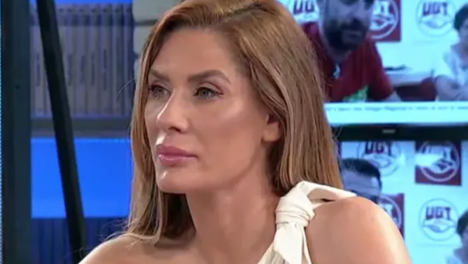 NIJE MI ČUDNO ŠTO TI JE PUCAO PORED GLAVE! Zastrašućuja izjava Ane Ćurčić, upućivala užasne pretnje ovoj ženi