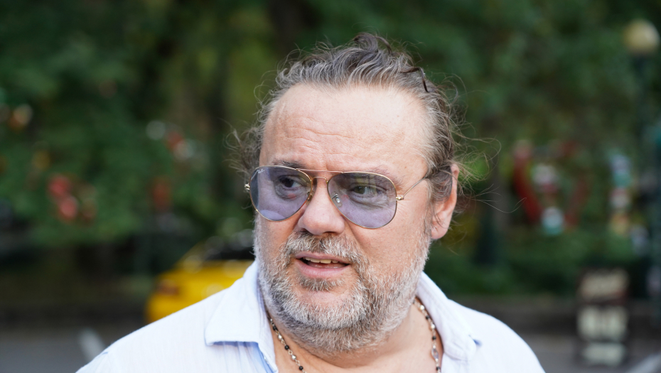 SLAVLJE U DOMU ŽELJKA ŠAŠIĆA! Njegova ćerka Sofija sve obelodanila: ''Ne slavim ni Svetog Luku, ni Halloween, već...'