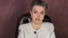 RUSKA PSIHOLOŠKINJA OTKRILA RECEPT ZA SREĆAN ŽIVOT "Kada prihvatite ove dve stvari, svi problemi će vam biti rešeni"